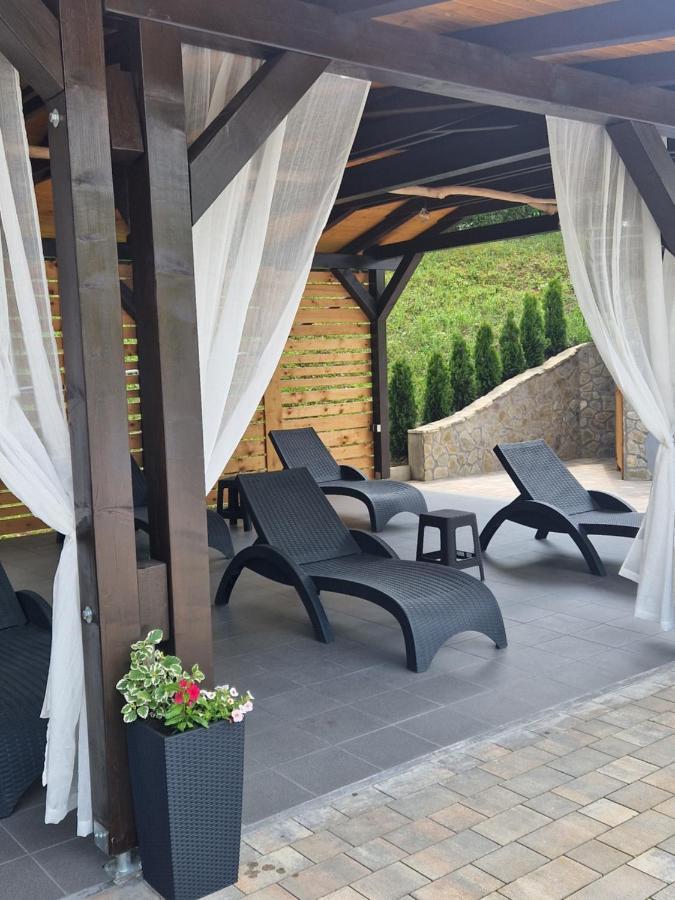 Plitvice Palace Grabovac (Karlovac)
